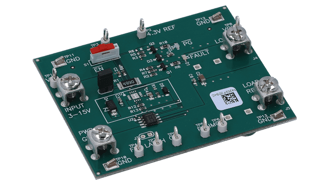 TPS2421-2EVM-03