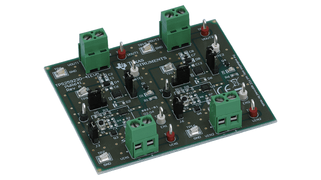 TPS259230-41EVM