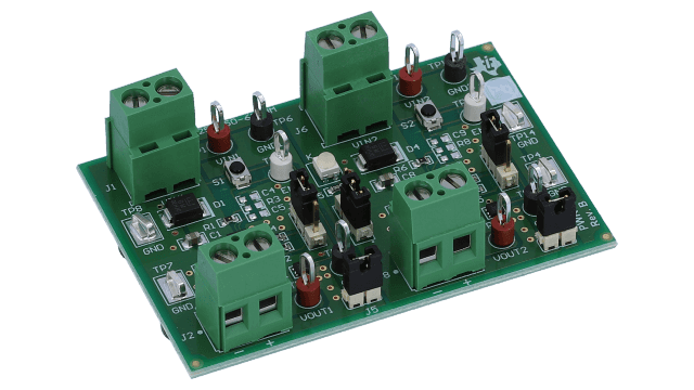 TPS259250-61EVM