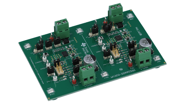 TPS26600-02EVM