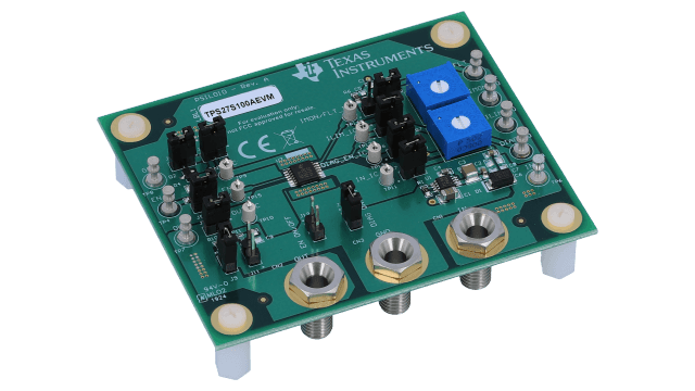 TPS27S100AEVM