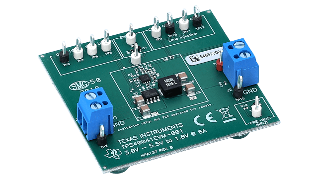 TPS40041EVM-001