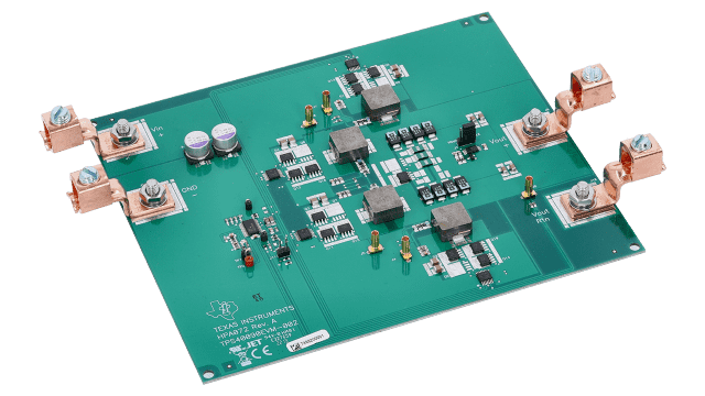 TPS40090EVM-002