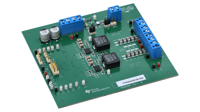 TPS40425EVM-594