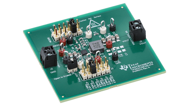 TPS53316EVM-075