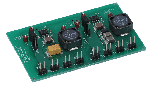 TPS5410EVM-203