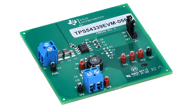 TPS54339EVM-056