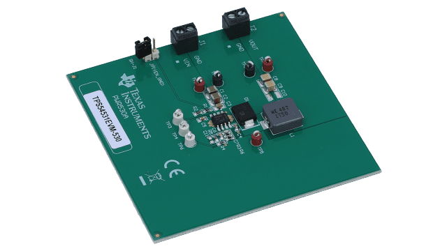 TPS54531EVM-530