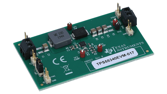 TPS55340EVM-017