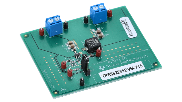 TPS562201EVM-715