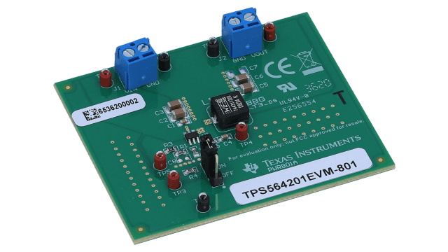 TPS564201EVM-801