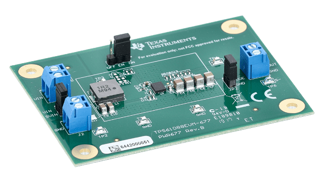 TPS61088EVM-677