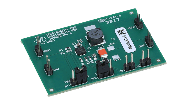 TPS61090EVM-029