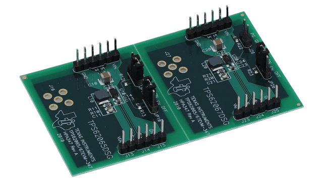 TPS62065-67EVM-347