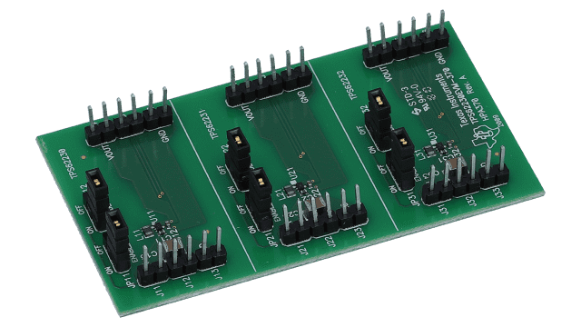 TPS62230EVM-370