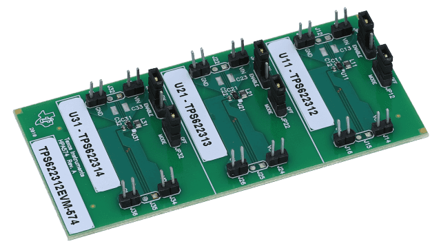 TPS622312EVM-574