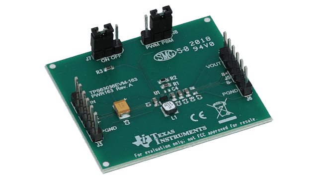 TPS63036EVM-163