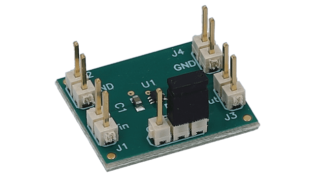 TPS72718DSEEVM-406