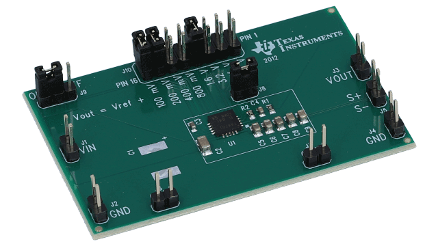 TPS7A4701EVM-094