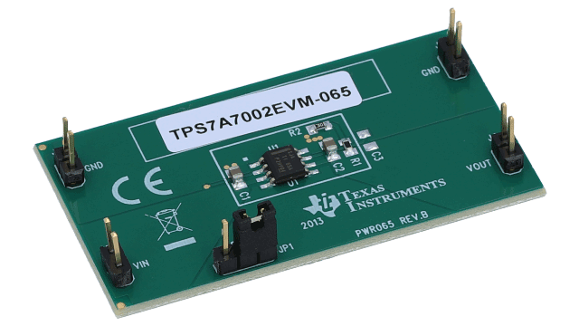 TPS7A7002EVM-065