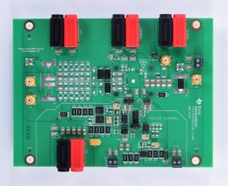 TPS7H3301EVM-CVAL