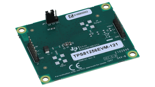 TPS81256EVM-121