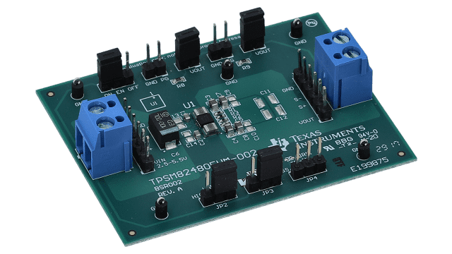 TPSM82480EVM-002