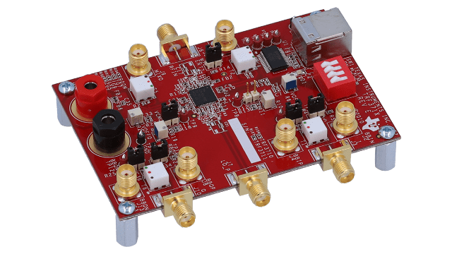 TRF371135EVM