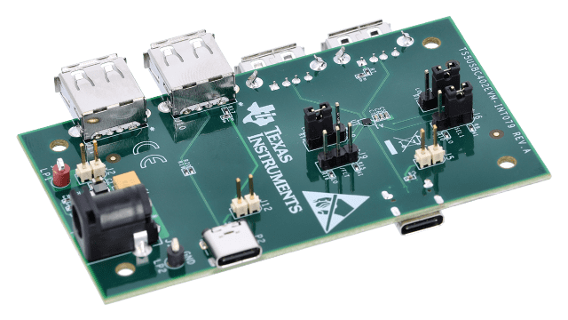 TS5USBC402EVM