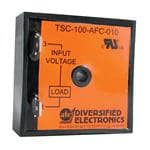 TSC