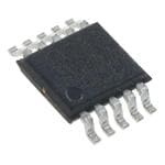 MAX9718DEUB+