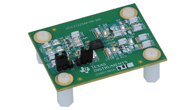 UCC21225AEVM-365