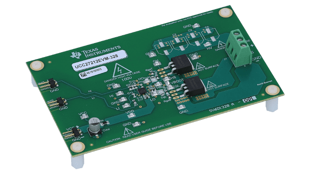 UCC27212EVM-328