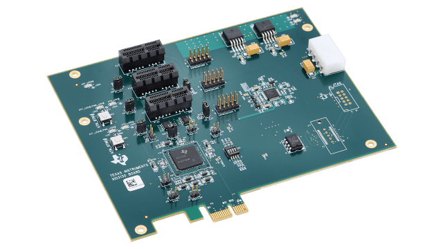 XIO3130EVM