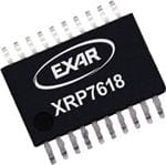 XRP7618IGBTR-F