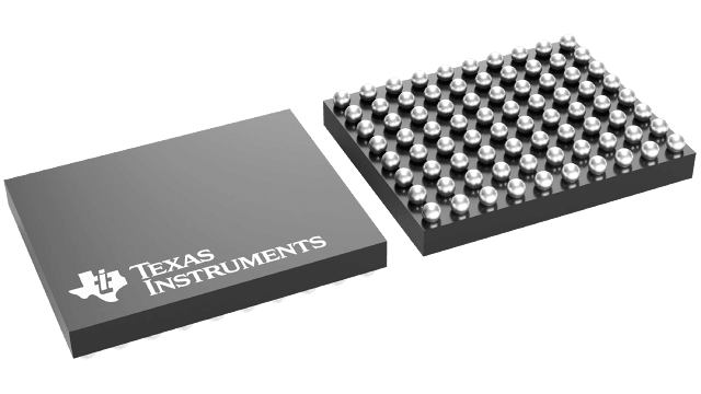 BQ25980YFFR