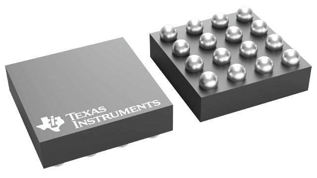 TPS61372YKBT